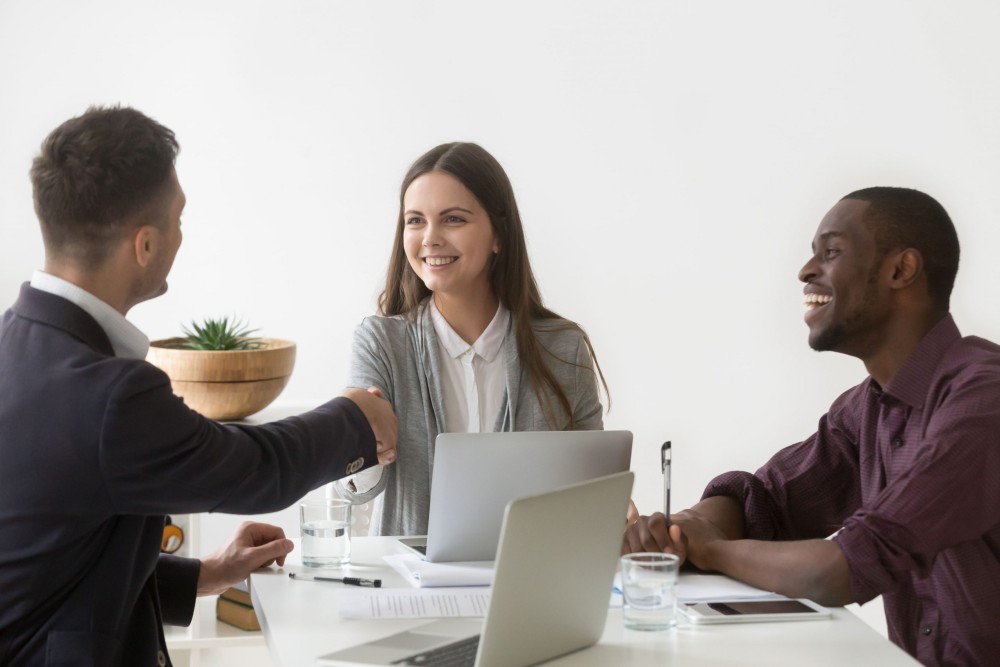 Job dating : organiser une journée de recrutement réussie