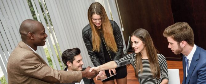 Intégration de nouveaux salariés