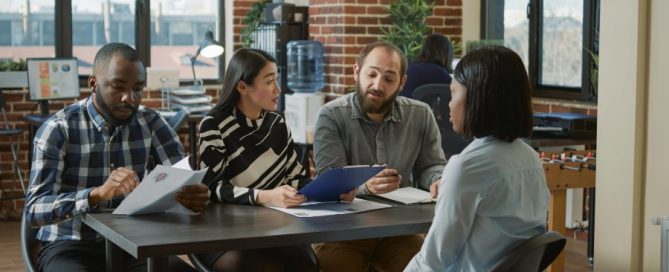 Recrutement sans discrimination. Astuces et conseils