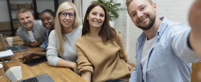 handicap psychique entreprise
