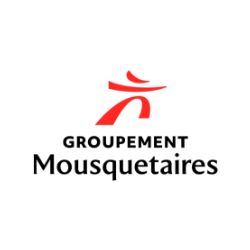 Groupement Mousquetaires