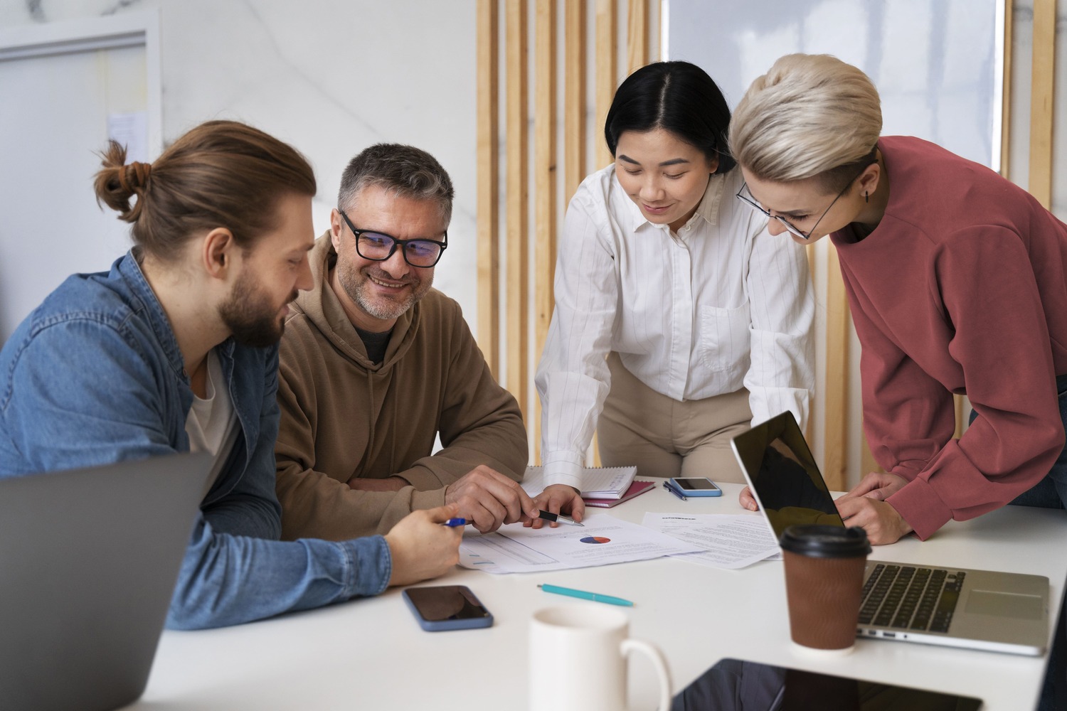 cadres en situation de handicap entreprise