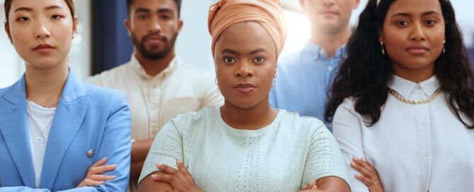 lutter contre le racisme en entreprise