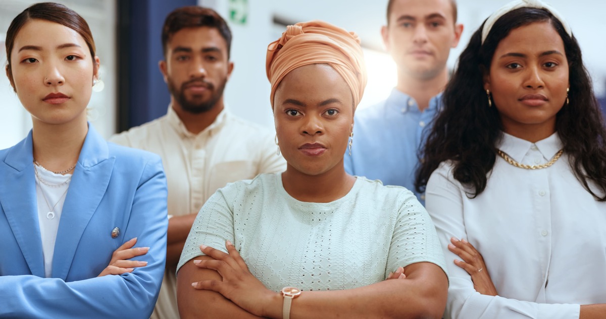 lutter contre le racisme en entreprise