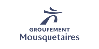 Groupement Mousquetaires