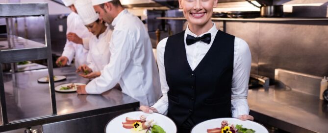 secteur restauration inclusion