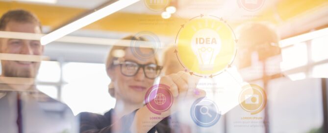 Innovation et tradition en entreprise