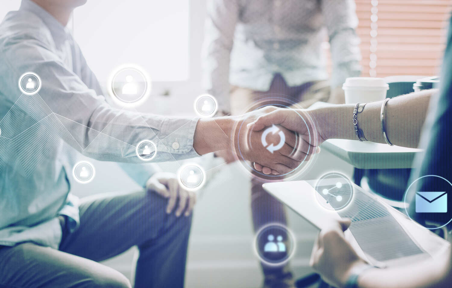 Cooptation recrutement plus inclusif